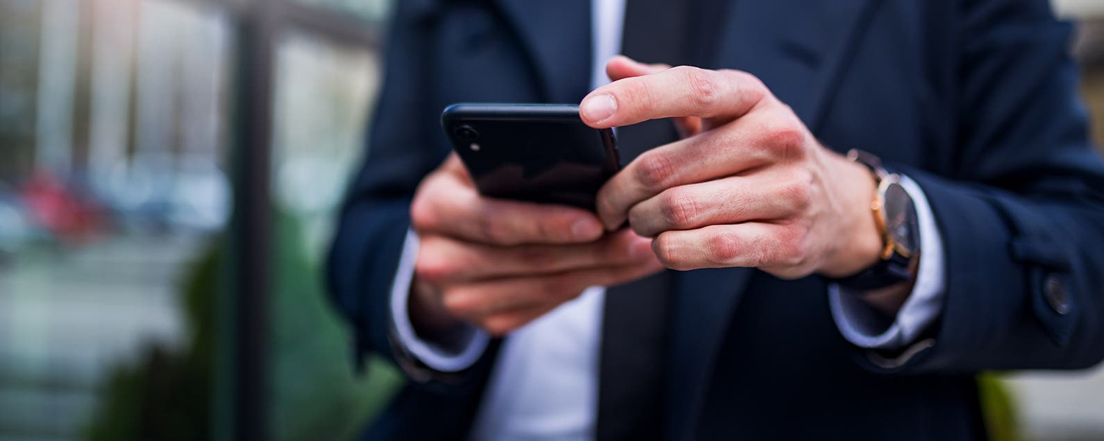 How to tell if someone read your text let them know you read theirs