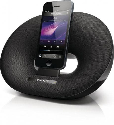 Siva's update: Philips Lightning accessories