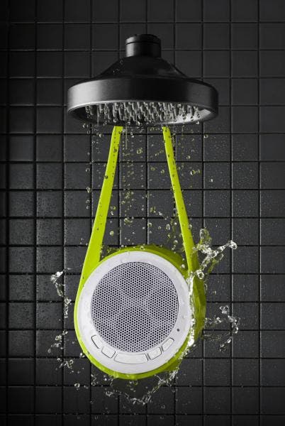 Blue Stream Slingshot