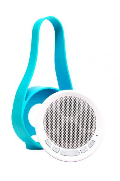 Blue Stream Slingshot