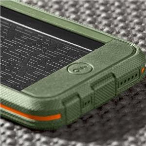 Siva's Reviews: Case-Mate Tough Extreme