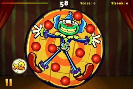 2x The Score, 2x The Fun