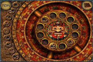 An Ancient Calendar