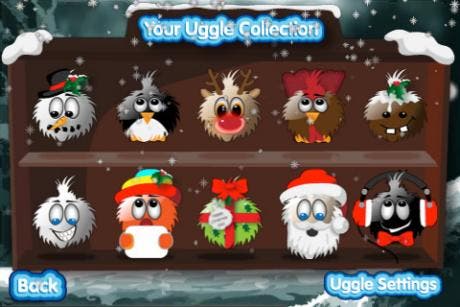Look At All My Choices