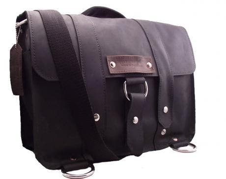 Siva's Reviews: Copper River Bags