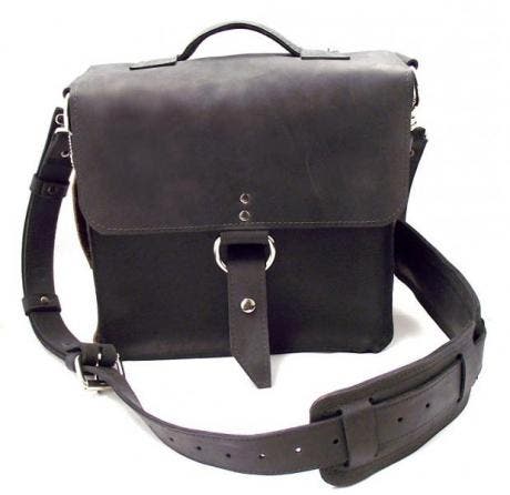 Siva's Reviews: Copper River Bags