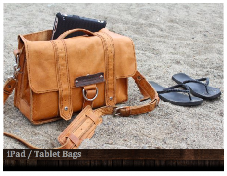 Siva's Reviews: Copper River Bags