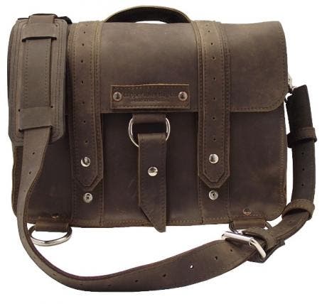 Siva's Reviews: Copper River Bags
