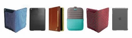 iPad mini cases