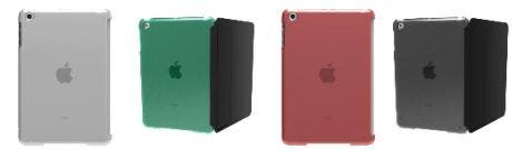 iPad mini cases