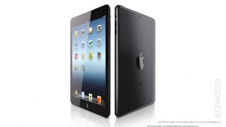 Siva's update: iPad mini