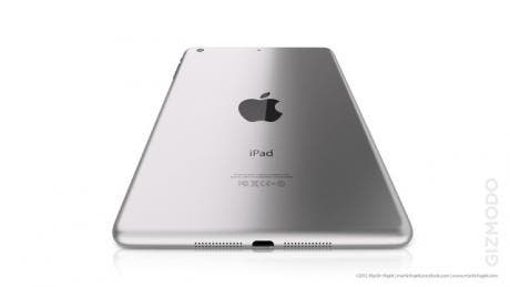 Siva's update: iPad mini