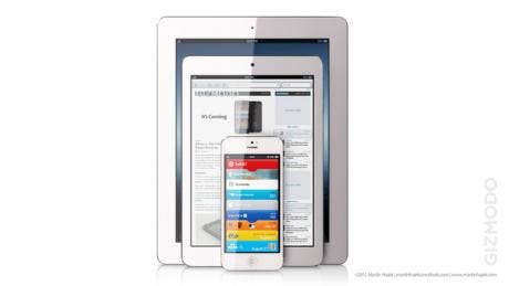 Siva's update: iPad mini