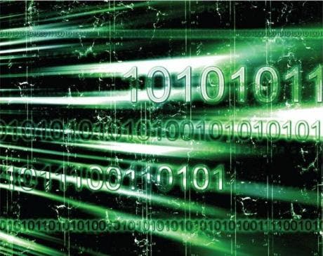 Quantum Leap: Forbes predicts the future of computing.