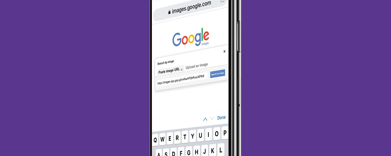 How to Do Reverse Image Search on Your Mobile Phone - Technipages