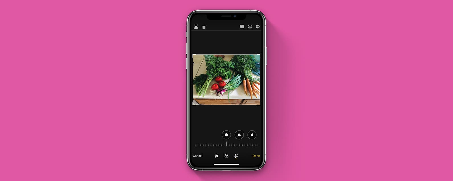  how to rotate photos on iphone 2023 