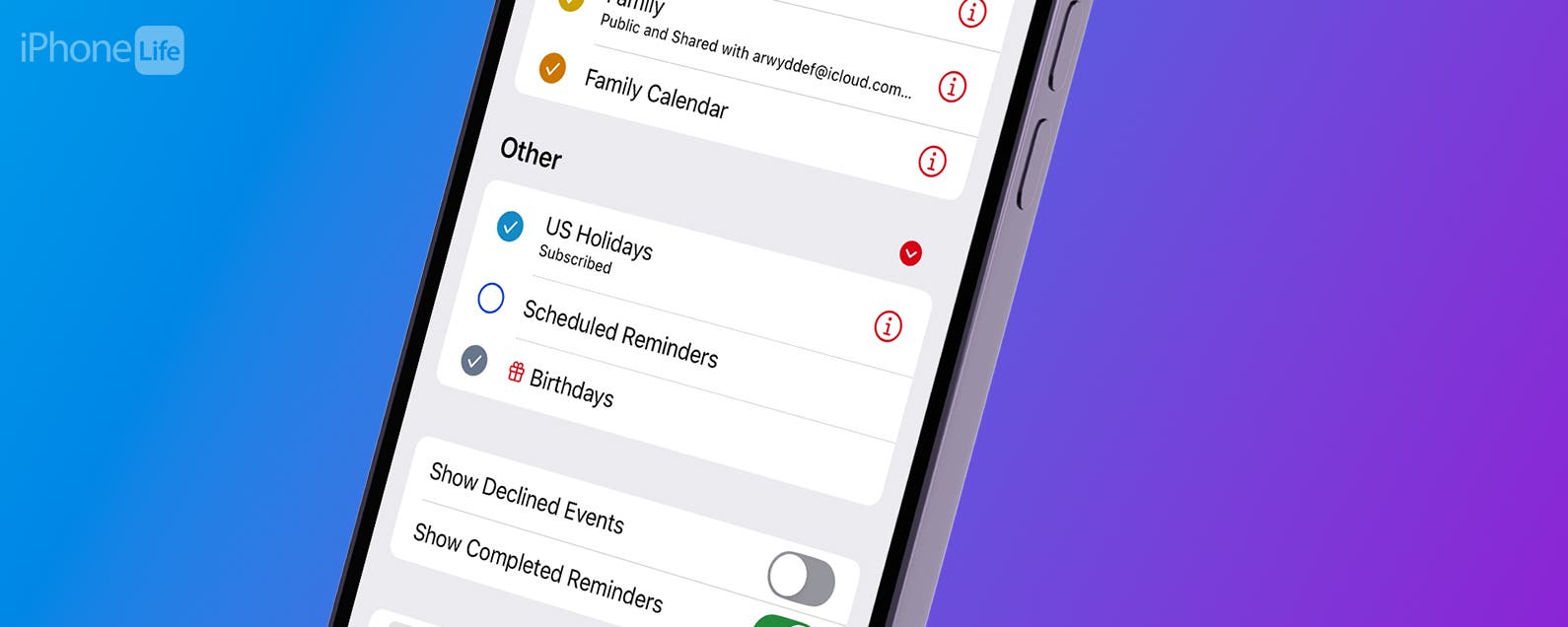 How To Remove Calendar Reminders On IPhone how-to-remove-calendar-reminders-on-iphone