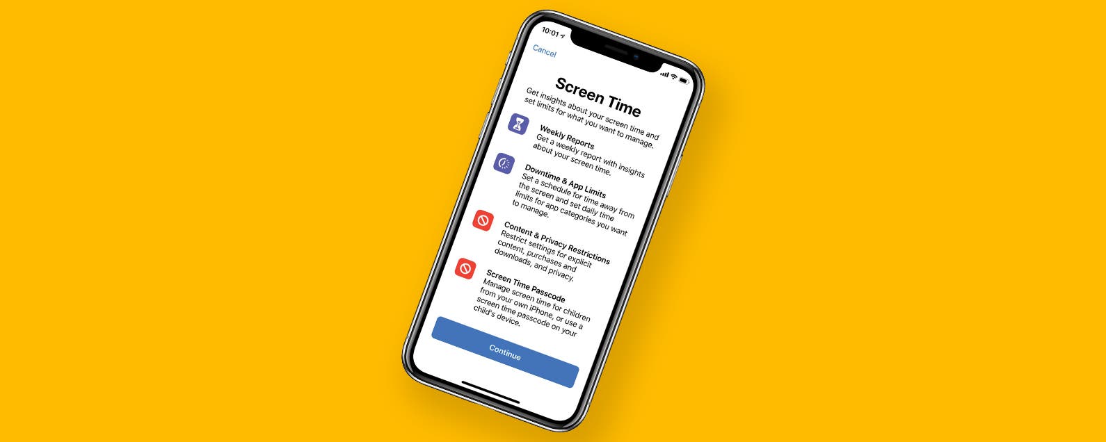 Parental Controls How To Block Websites Apps Limit Screen Time On