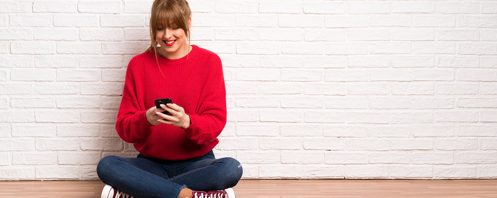 How to Use the Scroll Bar on the iPhone, the Fastest Way!