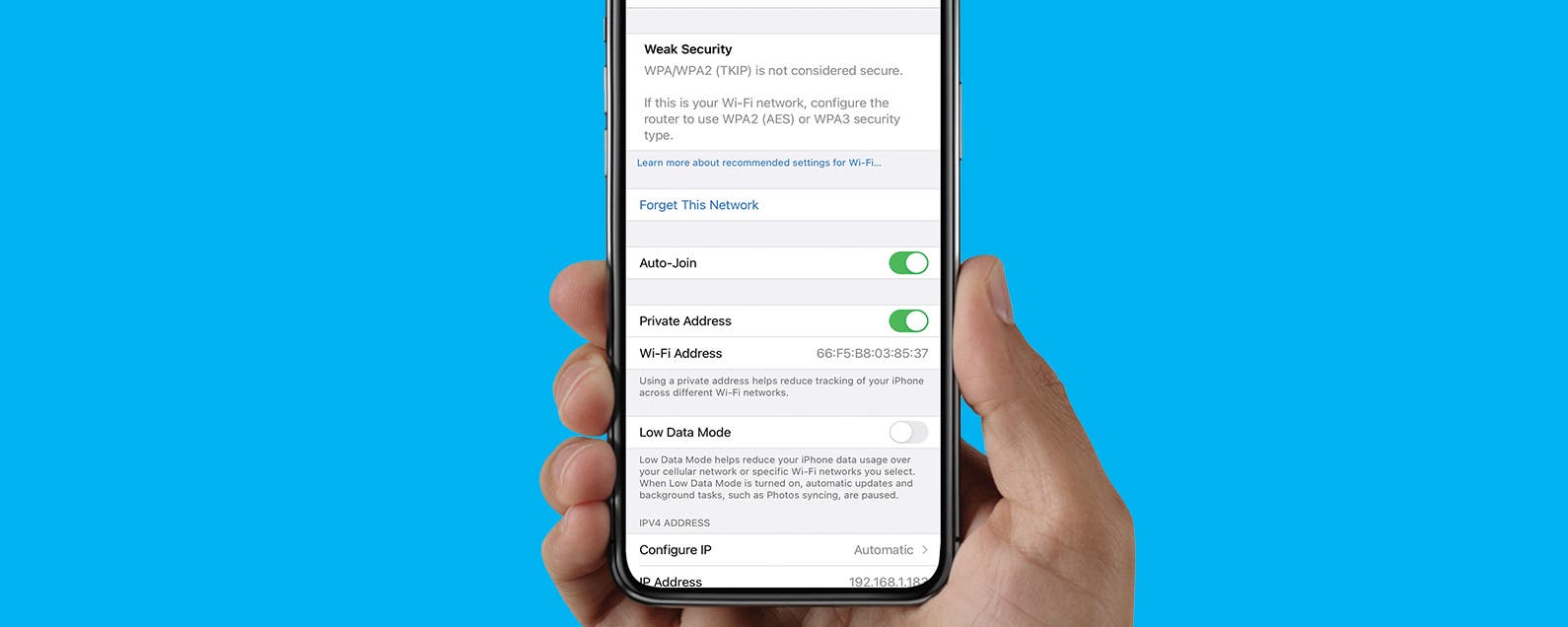 5 Essential iPhone Security Features You Should Enable Right Now