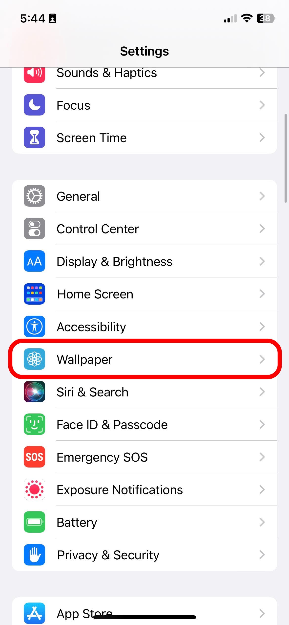 How to Set a Live Photo as iPhone Wallpaper How to Set a Live Photo as iPhone Wallpaper