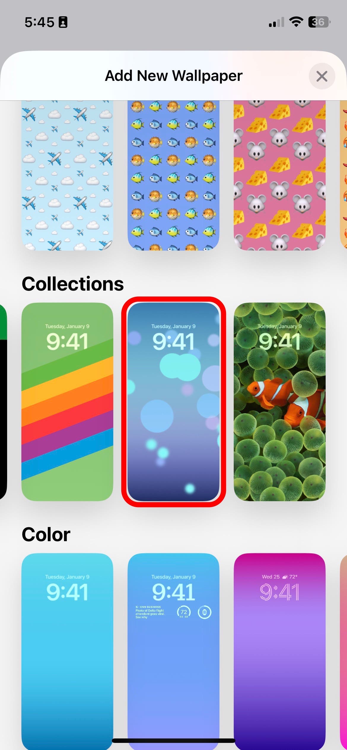 How to Set a Live Photo as iPhone Wallpaper How to Set a Live Photo as iPhone Wallpaper