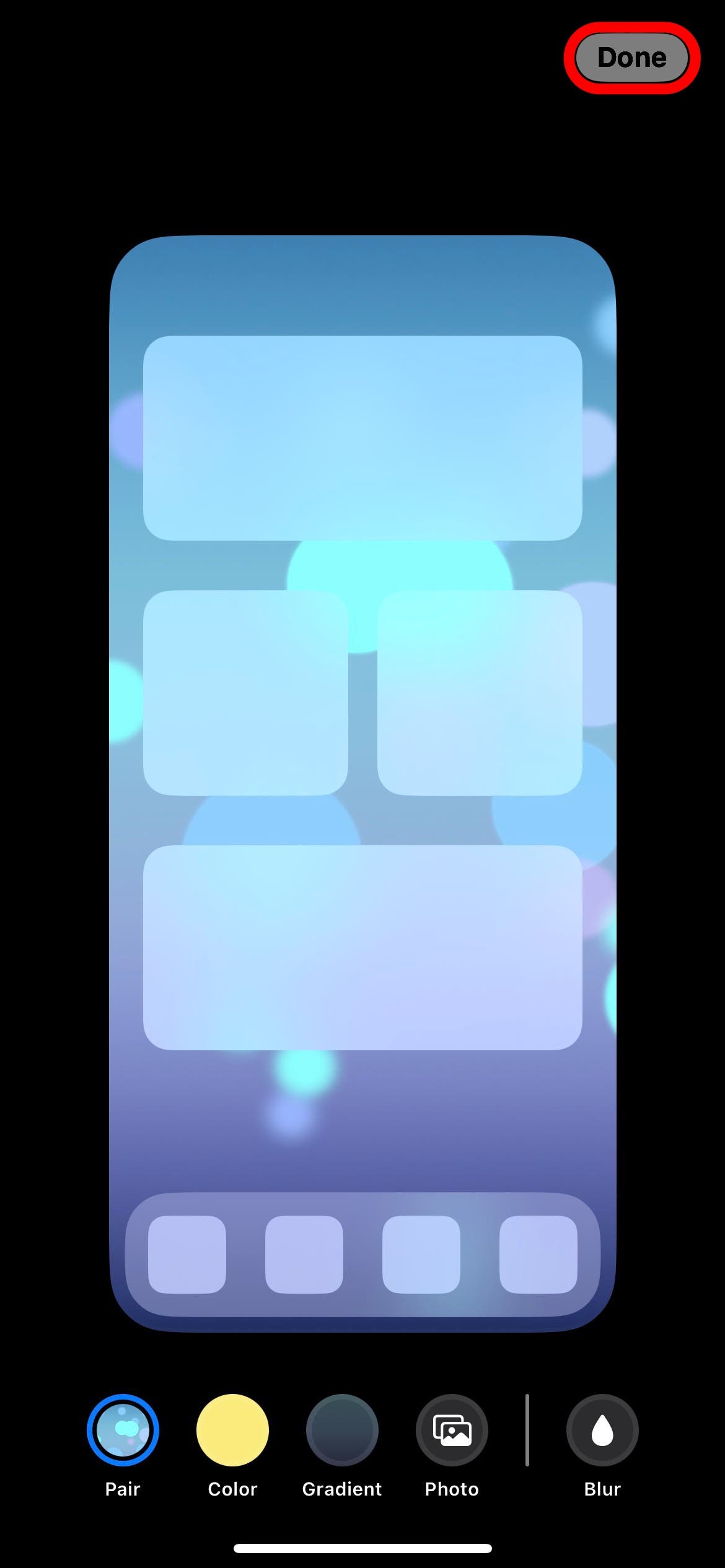 How to Set a Live Photo as iPhone Wallpaper How to Set a Live Photo as iPhone Wallpaper
