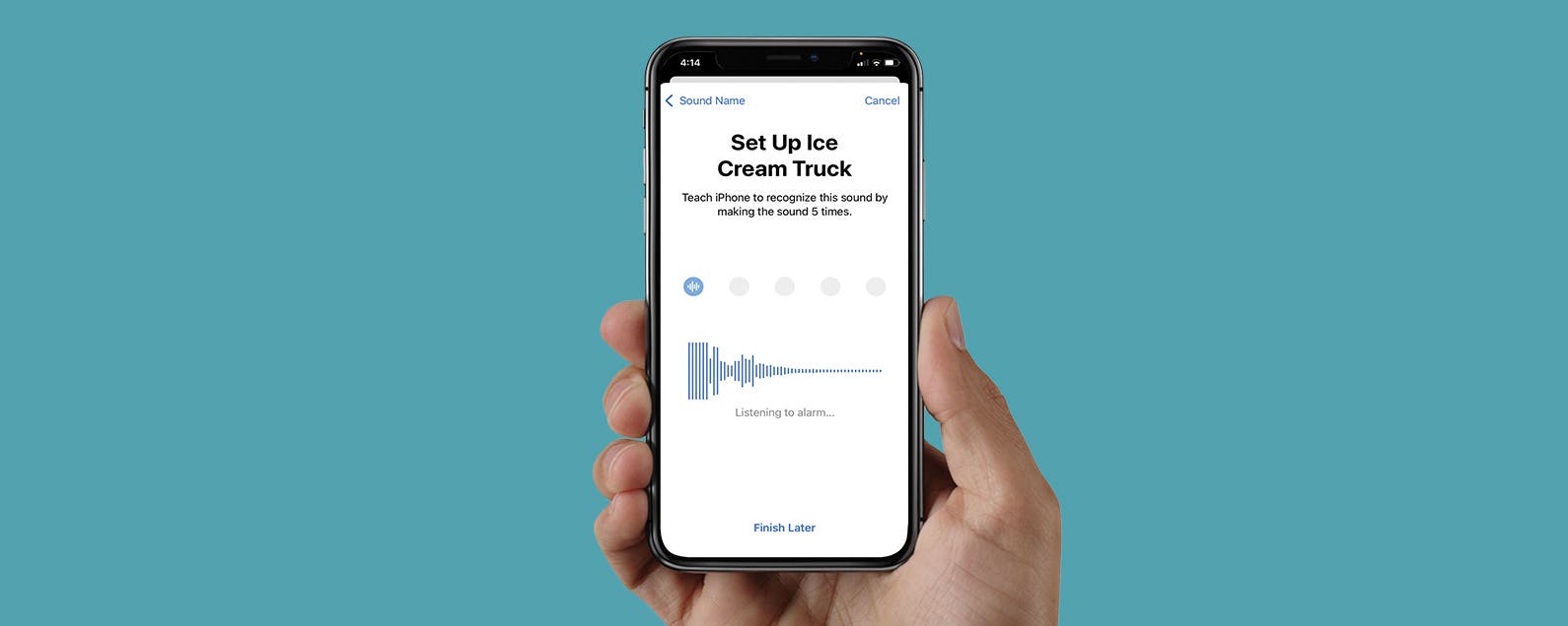 How To Make Your Own Alarm Sound On Ipad For Free at Rebecca Escalante blog