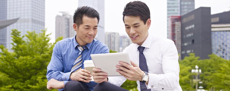 How to Use Side by Side on Your iPad