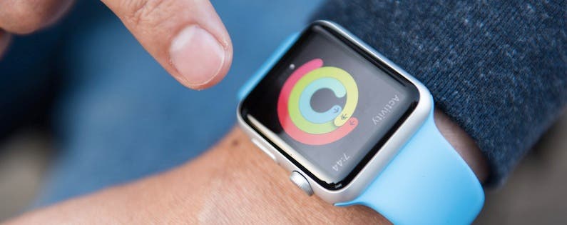 How to Disable Stand Reminders on the Apple Watch