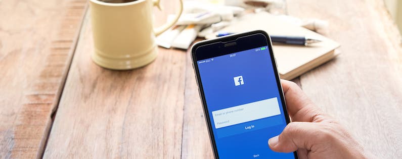 5 New Ways to Customize Your Facebook Profile