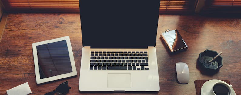 5 Reasons the iPad Pro Still Can’t Replace the Macbook