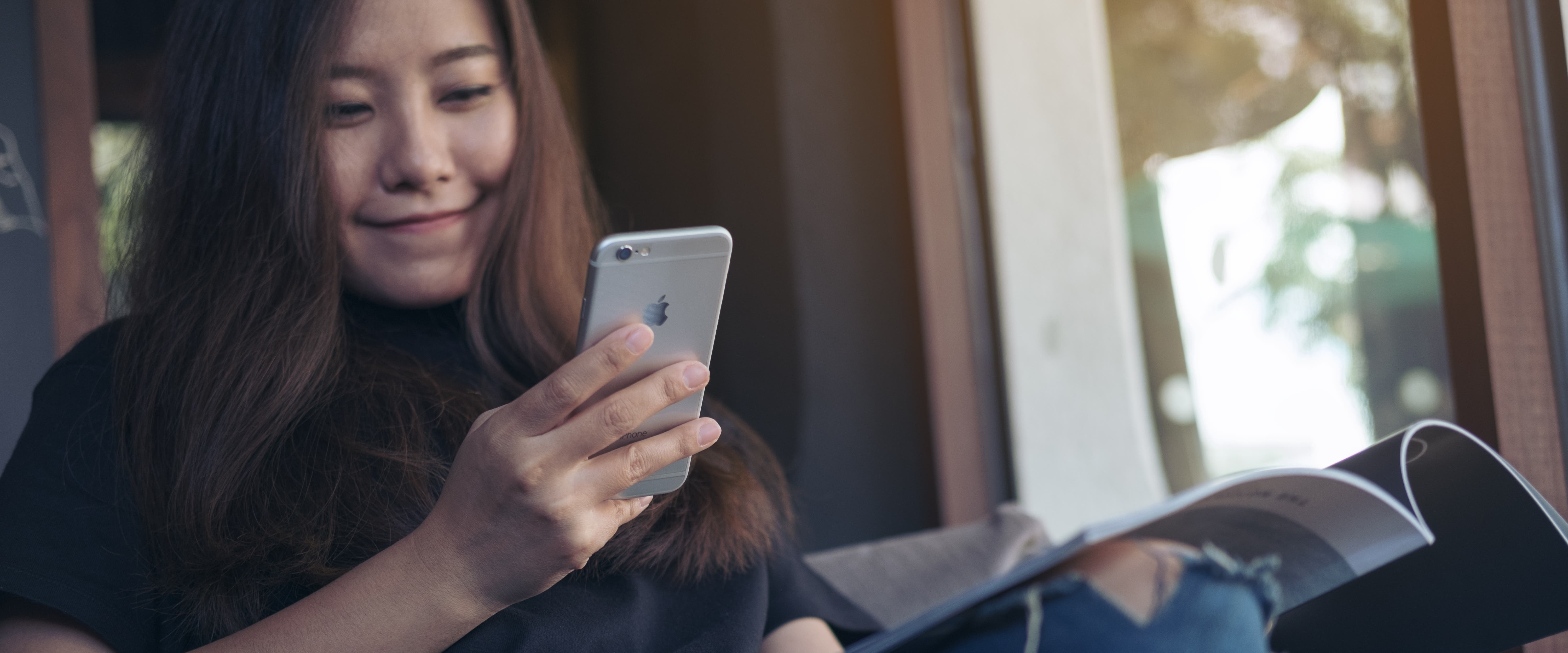 How to Use Siri without Talking