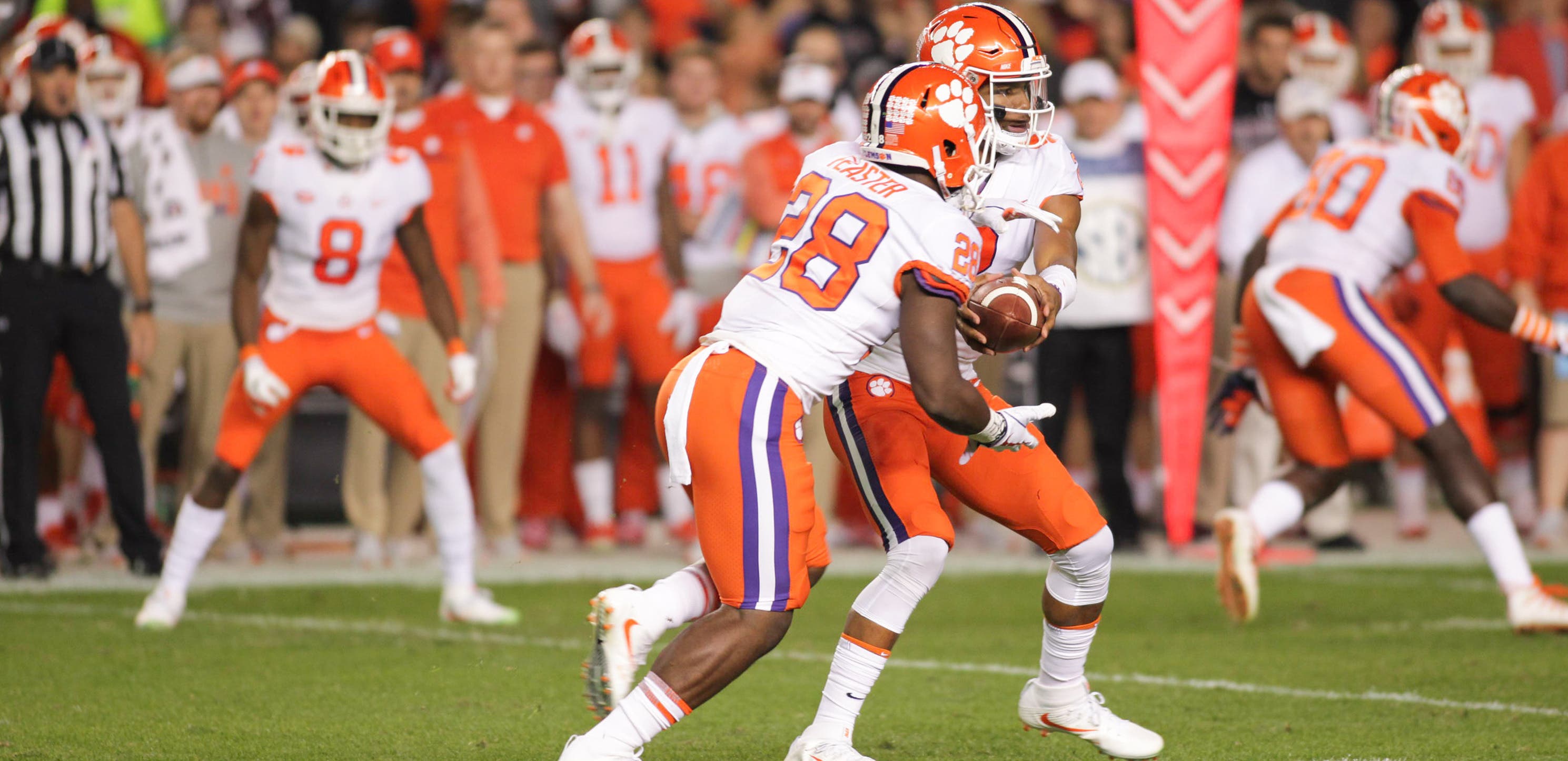Watch NCAA Playoffs With Apple TV College Football Live Stream Without 