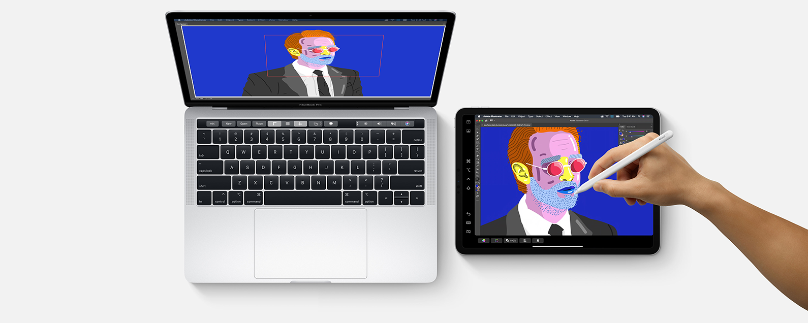 Ipad как второй монитор. Дополнительный экран для ipad. как превратить свой планшет в айпад.