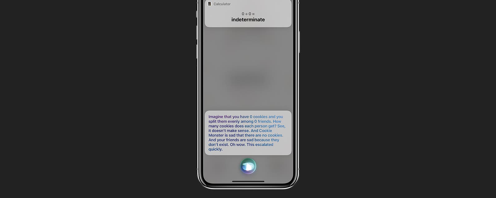How to Make Siri Mad, Plus Funny Things to Ask Siri (2023) How to Make Siri Mad, Plus Funny Things to Ask Siri (2023)