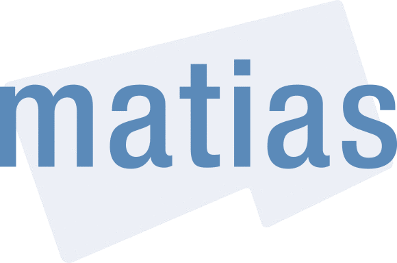 Sponsor Logo - Matias