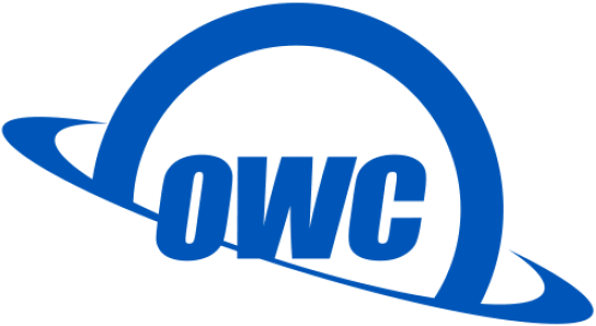 Sponsor Logo - OWC