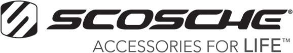 Sponsor Logo - Scosche