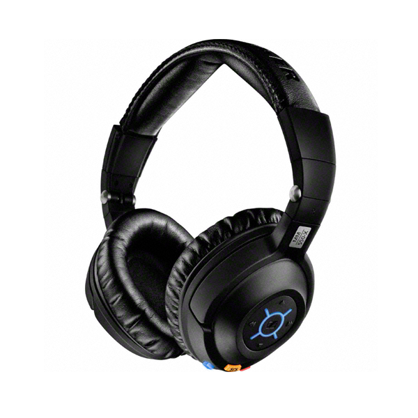 Sennheiser MM 550-X Bluetooth Travel Headphones