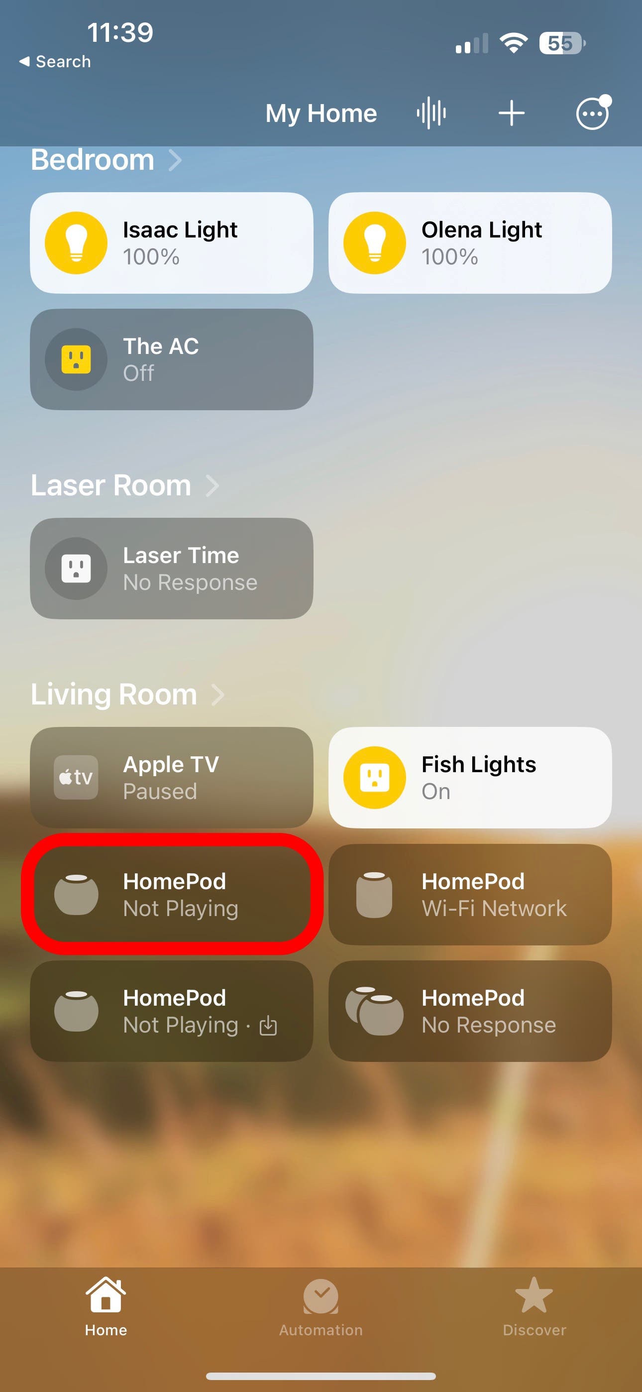 How to reset HomePod and HomePod mini