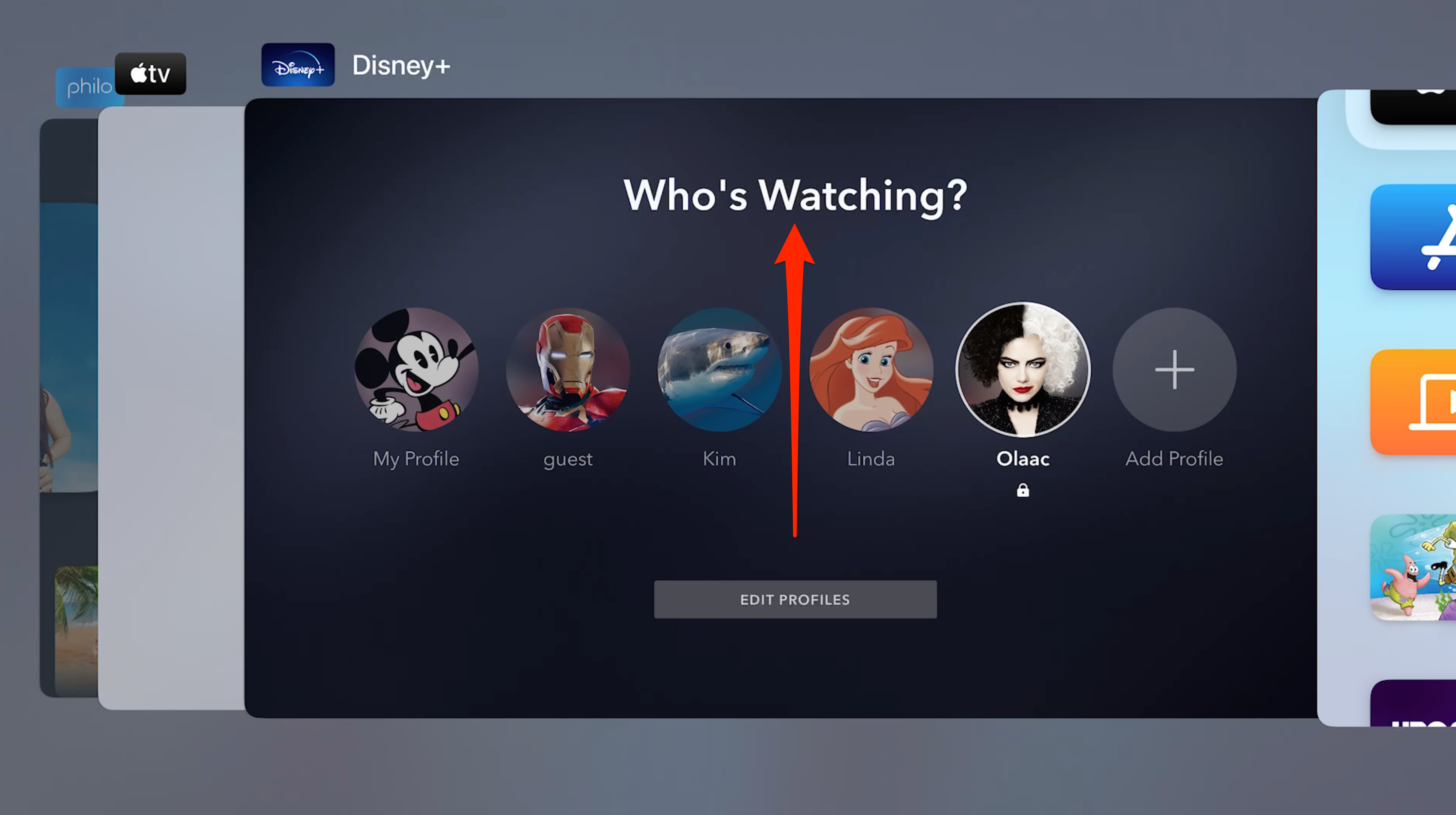 Fixed Disney Plus Not Working on Apple TV