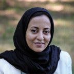 Profile image for Aziza Alhouni