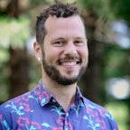 Profile image for Nicholas Naioti