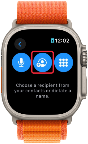 How to Share Your Location on Apple Watch