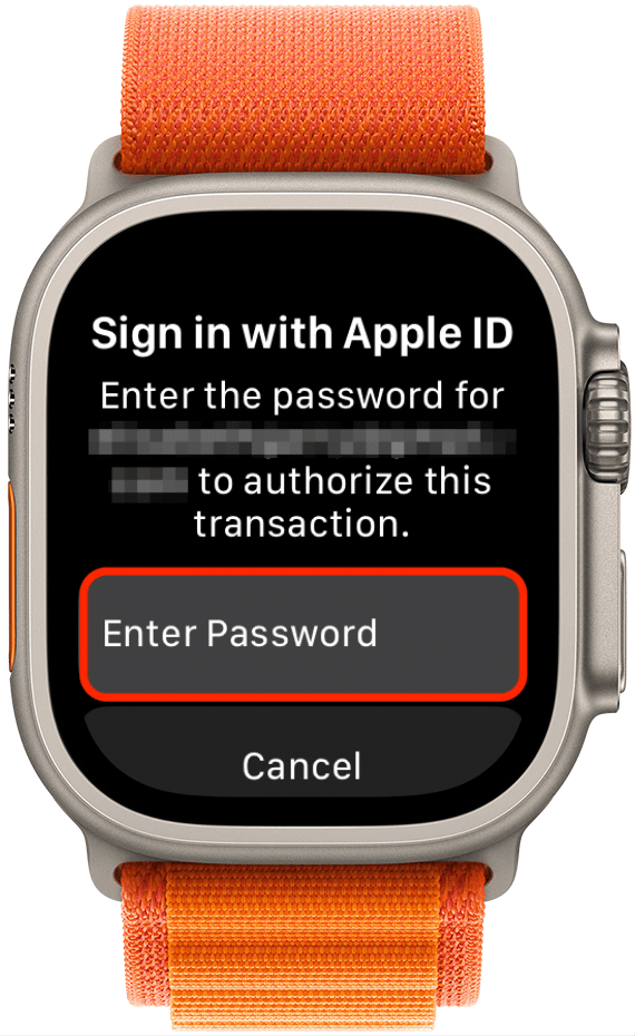 How to Add Apps to the Apple Watch