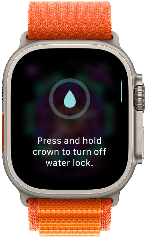 How to Use Apple Watch Digital Crown Action Side Buttons