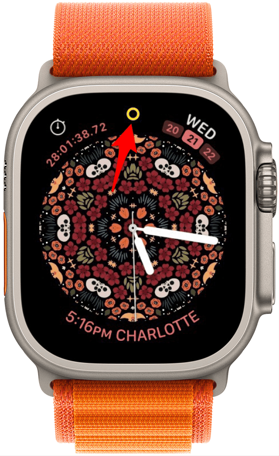 Every Apple Watch Icon Symbol Meaning Complete Guide