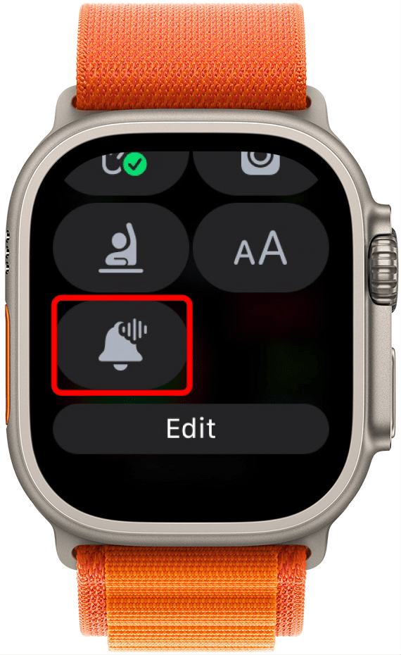 Iwatch icons best sale meaning