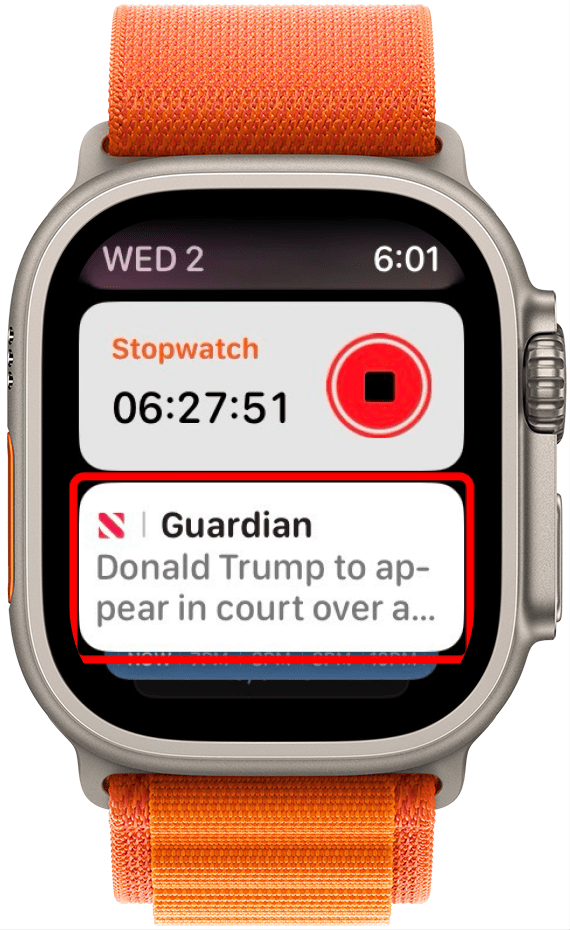 how to stack widgets